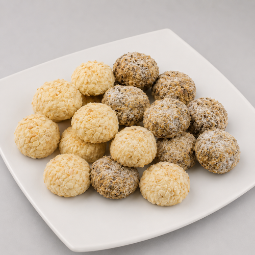 اسکار اسکار 550 تا 650 گرم ( 40 تا 47 عدد ) - تصویر 1