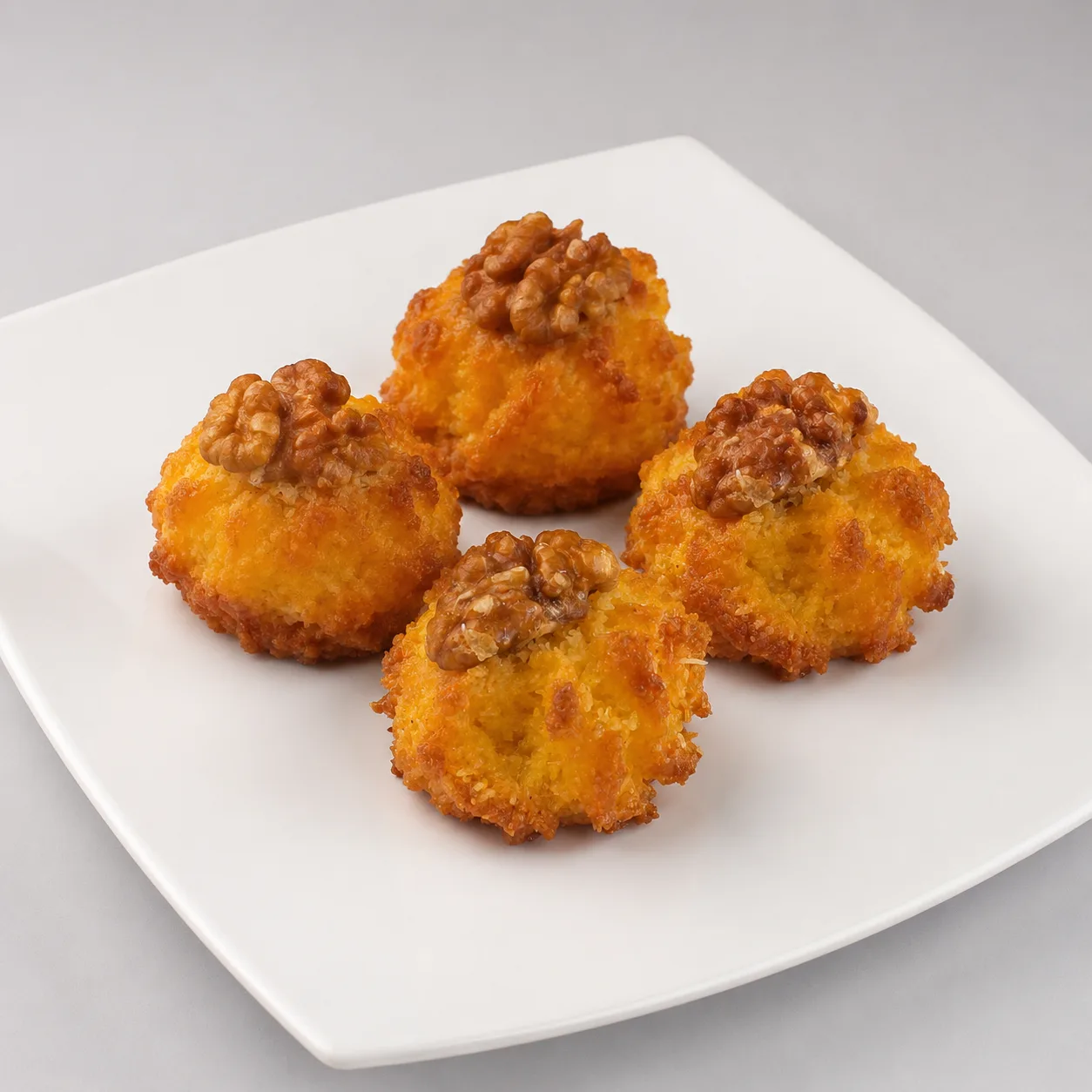 رز نارگیلی رز نارگیلی 600 تا 700 گرم (15 تا 16 عدد ) - تصویر 1
