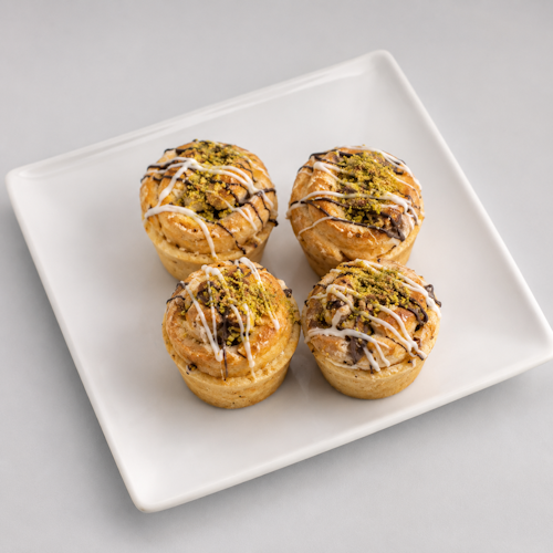 فرنتینا گردویی فرنتینا گردویی 900 گرم الی 1.1 کیلوگرم(25تا35عدد) - تصویر 1